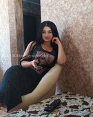 Анкета проститутки Лиза - метро Нагатино-Садовники, возраст - 25