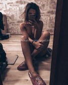 Анкета проститутки Ольга - метро Хамовники, возраст - 25