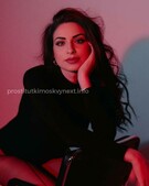 Анкета проститутки Ксения - метро Таганский, возраст - 25