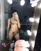 Анкета проститутки Ярослава - метро Даниловский, возраст - 25