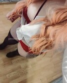 Анкета проститутки Ксюша - метро Южнопортовый, возраст - 25