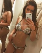 Анкета проститутки Зита - метро Сокол, возраст - 25