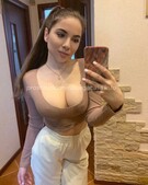 Анкета проститутки Стефания - метро Румянцево, возраст - 25