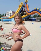 Анкета проститутки Оксана - метро Сокольники, возраст - 25