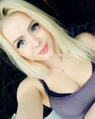 Анкета проститутки Анечка - метро Хамовники, возраст - 25