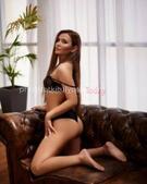 Анкета проститутки София - метро Сокол, возраст - 25