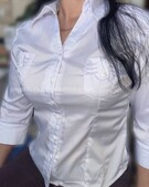 Анкета проститутки Елизавета - метро Тимирязевский, возраст - 26