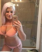 Анкета проститутки Викуля - метро Филевский парк, возраст - 26