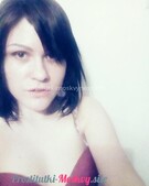 Анкета проститутки Рита - метро Фили-Давыдково, возраст - 26