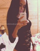 Анкета проститутки Зоя - метро Выхино-Жулебино, возраст - 26