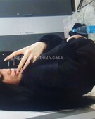 Анкета проститутки Танюша - метро Гагаринский, возраст - 26