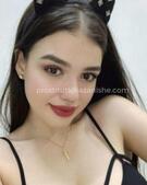 Анкета проститутки Анна - метро Тверской, возраст - 26