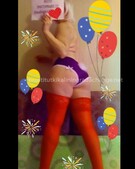 Анкета проститутки Надежда - метро Нагатино-Садовники, возраст - 26