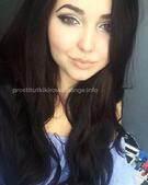 Анкета проститутки Юля - метро Южное Измайлово, возраст - 26