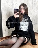 Анкета проститутки Каролина - метро Тропарево-Никулино, возраст - 26