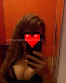 Анкета проститутки Оксана - метро Красносельский, возраст - 26