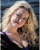 Анкета проститутки Устина - метро Беговой, возраст - 26