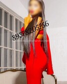 Анкета проститутки Эмма - метро Тропарево-Никулино, возраст - 26