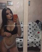 Анкета проститутки Ленусик - метро Ломоносовский, возраст - 27