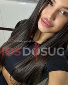 Анкета проститутки Аврора - метро Перово, возраст - 27