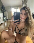 Анкета проститутки Рената - метро Метрогородок, возраст - 27