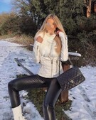 Анкета проститутки Майя - метро Тверской, возраст - 28