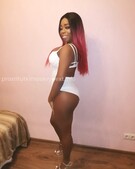 Анкета проститутки Мишель - метро Аэропорт, возраст - 28