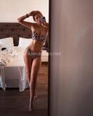 Анкета проститутки Каролина - метро Бабушкинский, возраст - 30