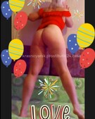 Анкета проститутки Элеонора - метро Пресненский, возраст - 30