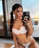 Анкета проститутки Ольга - метро Тропарево-Никулино, возраст - 30