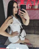 Анкета проститутки Эвелина - метро Хамовники, возраст - 30