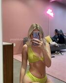 Анкета проститутки Устина - метро Тверской, возраст - 30