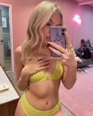 Анкета проститутки Устина - метро Тверской, возраст - 30