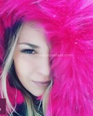 Анкета проститутки Элина - метро Марьино, возраст - 30