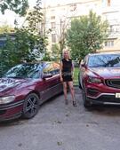 Анкета проститутки Катюша - метро Щукино, возраст - 38