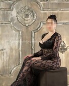 Анкета проститутки Викуля - метро Пресненский, возраст - 38