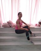 Анкета проститутки Мишель - метро Строгино, возраст - 41