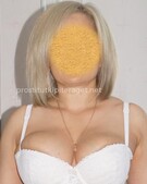 Анкета проститутки Милана - метро Чертаново Центральное, возраст - 41